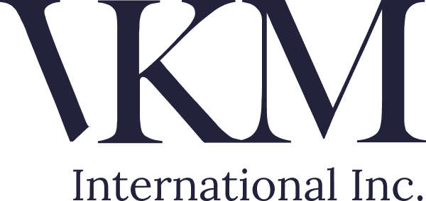 VKM Logo